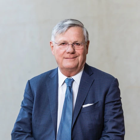 Andreas von Planta, Ph.D. Andreas von Planta, Ph.D.