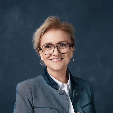 Ann Aerts, M.D. Ann Aerts, M.D.