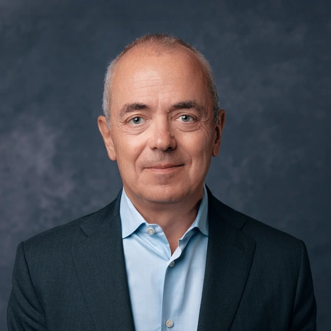 Giovanni Caforio, M.D. Giovanni Caforio, M.D.