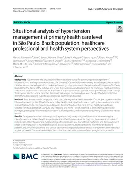 situational-analysis-of-hypertension-management-at-primary-health-care-level-in-sao-paulo-brazil situational-analysis-of-hypertension-management-at-primary-health-care-level-in-sao-paulo-brazil